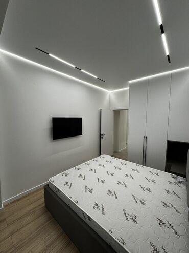 Долгосрочная аренда квартир: 2 комнаты, Собственник, С мебелью полностью — 9