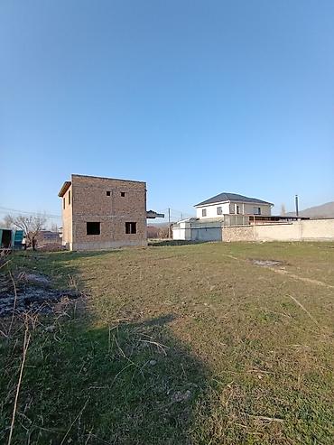 кызыл ата: 🏡 Продаётся 2-этаж 6-комн. кирпичный дом под ПСО в с. Кой-Таш! 🟩 — 4