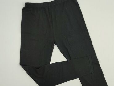 spodnie dresowe dynamic: IDEAL, Leggings size 2XL (EU 44)