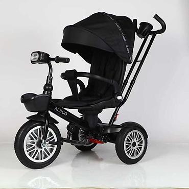 Коляски: Прогулочные коляски Kidilo — удобные и функциональные модели для — 18