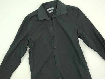 Shirts: Shirt for men, M (EU 38), C&A, condition - Good