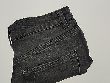 jeans short: Topshop, Szorty damskie, rozmiar 2XS — 6