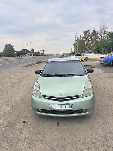 karavan satisi tap az: Toyota Prius: 1.5 l | 2008 il Sedan — 8