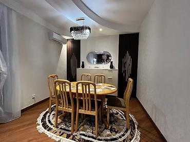 Günlük kirayə mənzillər: 3 otaqlı — 19