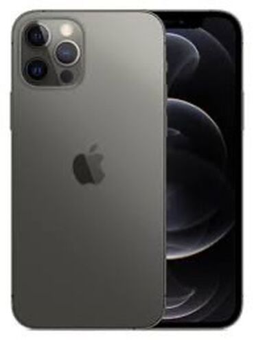 чехлы на айфон 12 про: IPhone 12 Pro, Б/у, 128 ГБ, Черный, Чехол, Защитное стекло, 90 %