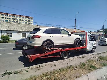 suv: С лебедкой — 1