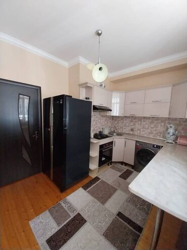 Yeni tikili: 2 otaqlı, Yeni tikili, m. Həzi Aslanov, 88 kv. m — 7