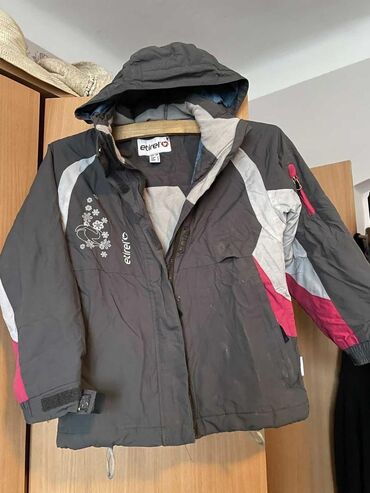 čarapice za bebe: Etirel, Windbreaker jacket, 56