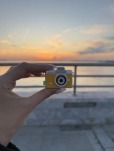 Fotokameralar: ✨ Lk027 Mini Digital Kamera 📸 • Tam digital kamera ✨ • Yaddaş kartı -da lalafo.az — 16 Fotokameralar: ✨ Lk027 Mini Digital Kamera 📸 • Tam digital kamera ✨ • Yaddaş kartı — 16