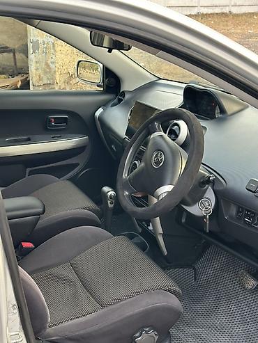 продажа аурис: Toyota Ist: 2002 г., 1.5 л, Автомат, Бензин, Хэтчбэк — 3