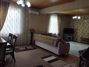 Həyət evləri və villaların satışı: 6 otaqlı, 300 kv. m, Kredit yoxdur, Yeni təmirli -da lalafo.az — 5 Həyət evləri və villaların satışı: 6 otaqlı, 300 kv. m, Kredit yoxdur, Yeni təmirli — 5