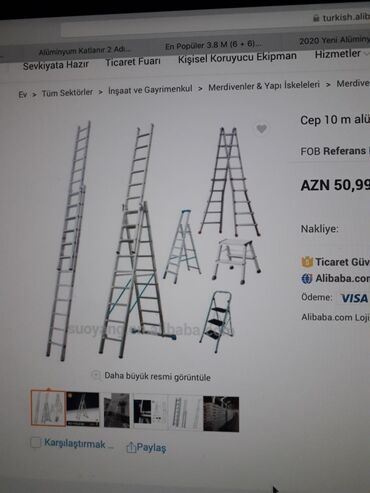 Digər alətlər: Digər alətlər — 6