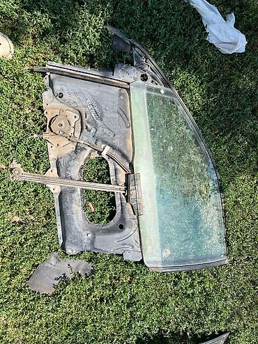 Другие детали кузова: Ауди с4 — 27