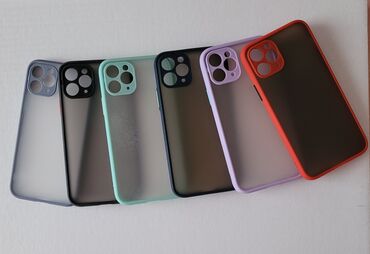 iphone 11 про макс: Чехлы