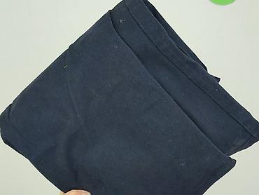 spodnie pumpy zara: H&M, Spodnie materiałowe damskie, rozmiar S — 5