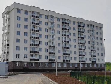 куплю квартиру в тунгуче: Строится, Элитка, 1 комната, 40 м²