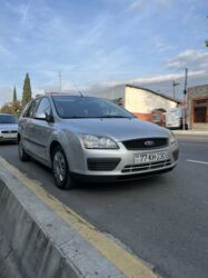 Ford: Ford Focus: 1.6 l | 2007 il 231000 km Universal -da lalafo.az — 18 Ford: Ford Focus: 1.6 l | 2007 il 231000 km Universal — 18