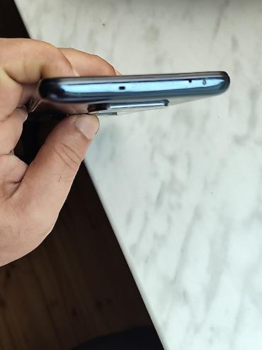 iphone 11 en ucuz: Poco X3 NFC, rəng - Göy, Barmaq izi — 3