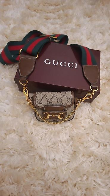 Çiyin çantası, Gucci, Yeni lalafo.az -da Çiyin çantası, Gucci, Yeni