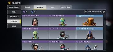 point blank hesap: Her kese salamlar oyun hesabimi satiram 2021 den oynuyuram 2 defe rp — 3