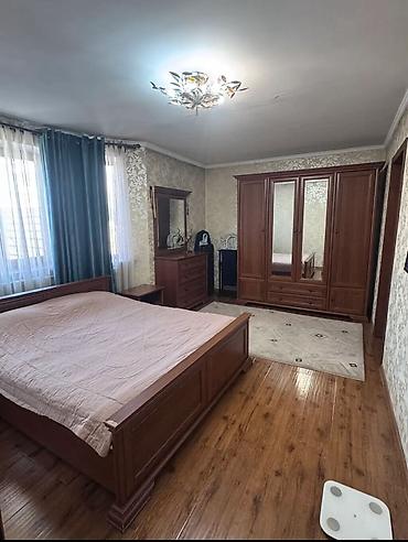 уровневая: 220 м², 6 комнат, Пишпек — 7