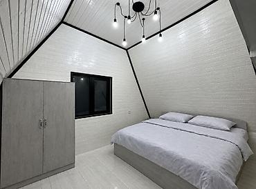 taxta evlərin qiyməti: 🏡 ASTARADA A-FRAME EV — TƏBİƏTİN QOYNUnda RAHATLIQ 🌿 Astaranın gözəl — 3
