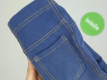 hm jeans: Spodnie jeansowe, Minoti, 1.5-2 lat, 92, stan - Bardzo dobry — 6