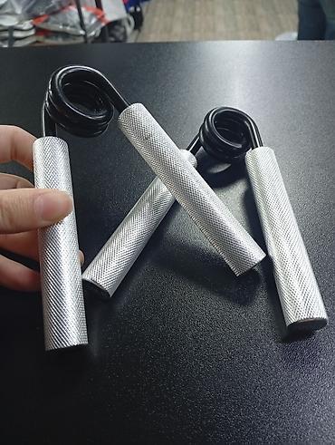 Другое для спорта и отдыха: Эспандеры эспандер тренировочные разных видов от 100 до 800сом в — 4