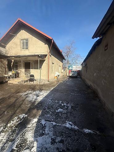 Үйлөрдү ижарага берүү: 120 м², 4 бөлмө, Жаш гвардия — 3