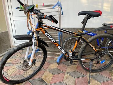 velosiped pedalı: BMX velosipedi 26", Ünvandan götürmə