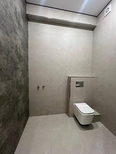 Продажа квартир: 3 комнаты, 97 м², Элитка, 7 этаж, Дизайнерский ремонт — 7