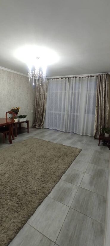 агентство: 136 м², 5 комнат, Свежий ремонт С мебелью, Кухонная мебель