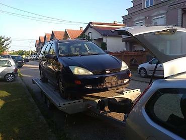 buy lil solid rs: RELEI ZA FOCUSA 1 I 2 ZA FORD FOCUS OD 1998. DO 2008. GOD. | Relei i — 1