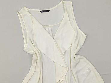 hm biale bluzki: M&S Collection, Bluzka damska, rozmiar S — 1