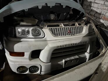 мотоциклетные очки: Mitsubishi