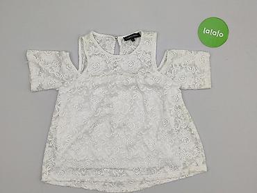 mesh: Cameo Rose, Bluzka damska, rozmiar S — 2
