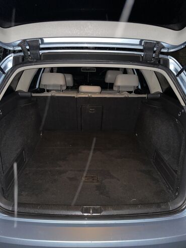 Volkswagen: Volkswagen Passat: 2006 г., 1.8 л, Автомат, Бензин, Универсал — 19