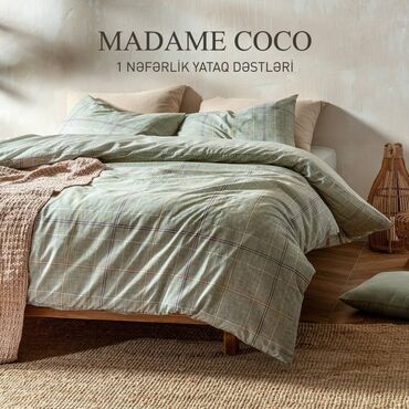 Pastel dəstləri: Yeni Böyüklər üçün 4 fəsil Pambıq Pastel dəsti, Ünvandan götürmə, Pulsuz çatdırılma — 5