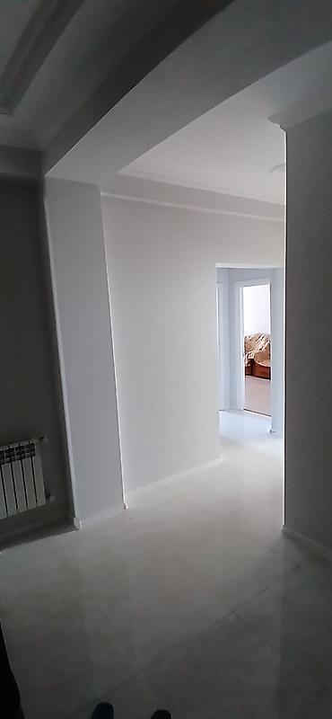 bayilda kirayə evler: Abşeron rayonu Saray qəsəbəsi Saray MTK yaşayış kompleksində mənzil — 6