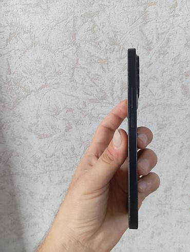 Mobil telefonlar: Honor 90 Lite, 256 GB, rəng - Qara, Zəmanət, Düyməli, Sensor — 5