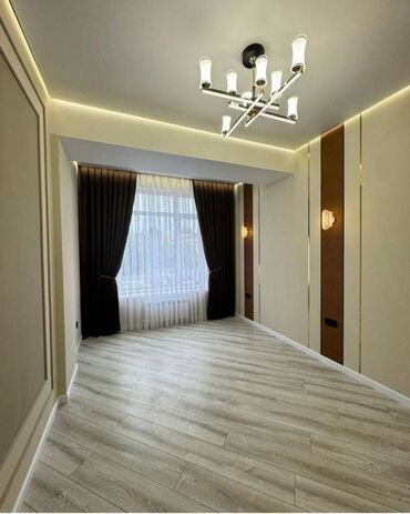 gala group: 2 комнаты, 65 м², Элитка, 2 этаж, Дизайнерский ремонт