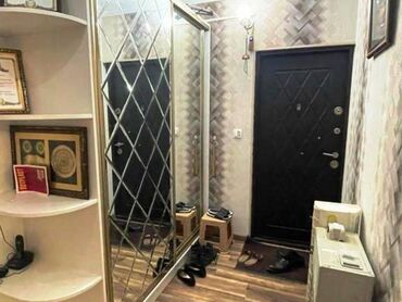 Köhnə tikili: Bakı, 3 otaqlı, Köhnə tikili, m. Həzi Aslanov, 75 kv. m — 9