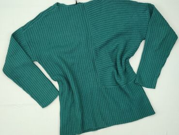 Kobiety: Moodo, Sweter damski, rozmiar M