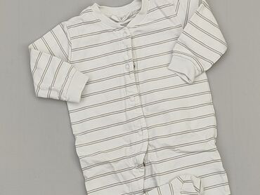 ubranko pajacyk dla dziecka: Cobbler, 3-6 months, condition - Very good