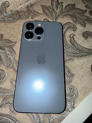 kabelsiz kamera: IPhone 13 Pro, 128 GB, Pacific Blue — 5