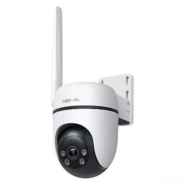Videomüşahidə kamerası "TP-Link Tapo C501GW"Təsvir: TP-Link Tapo — 3