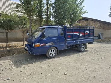 Грузовики: Грузовик, Hyundai, Стандарт