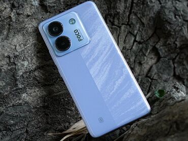 Poco: Poco M7 Pro 5G, Новый, 256 ГБ, 2 SIM — 4