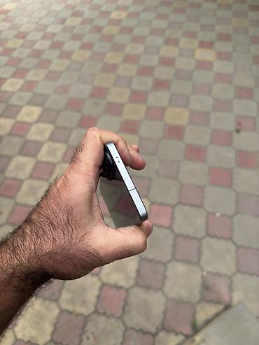 işlənmiş tikiş maşınları: Samsung Galaxy Z Fold 4, 256 GB, rəng - Gümüşü, Simsiz şarj — 4