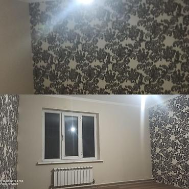 дом кара: Большой дом в ж/м Кара Жыгач можно под детский садик,швейный цех уч — 7